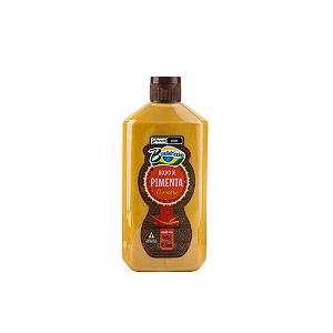 Molho de Pimenta Cremoso Brasileirissimo - 450ml ou 215ml