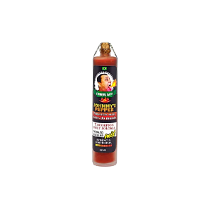 Molho de Pimenta Johnnys Pepper T. Scorpion Mix - 50ml