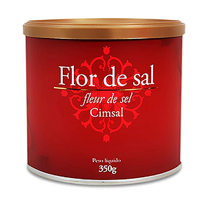Flor de Sal