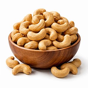 Castanha de Cajú Exportação