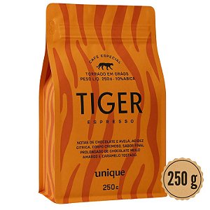 Café Tiger Expresso - 250gr