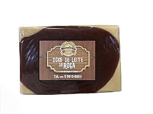 Doce de Leite Com Goiabada da Roça em Barra