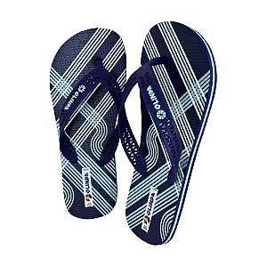 Chinelo Masculino Premium Juvenil - Olinda