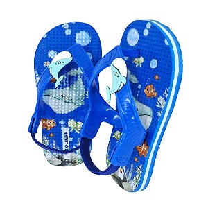 Chinelo Masculino Baby Mar - Olinda