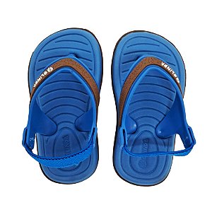 Sandália Masculina Baby Bee - Olinda