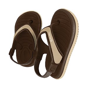 Sandália Masculina Baby Be - Olinda