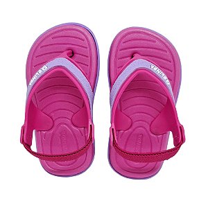 Sandália Feminina Baby Bee - Olinda