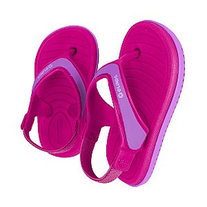 Sandália Feminina Baby Be - Olinda