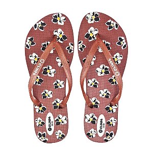 Chinelo Feminino Havaí - Olinda