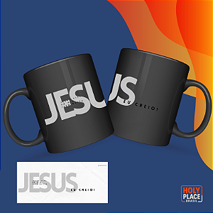 Caneca Lâmpada para os Meus Pés