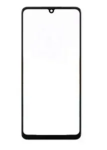 Vidro Frontal Samsung A33 5G - Sem Cola OCA
