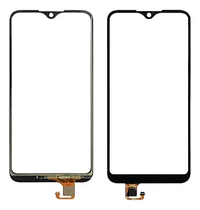 Vidro Frontal Com Touch Samsung A01 - Sem Cola Oca