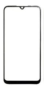 Vidro Frontal Xiaomi MI A3 - Sem Cola Oca