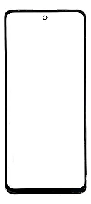 Vidro Frontal Motorola Moto G51 / G60 / G60S - Com Cola Oca