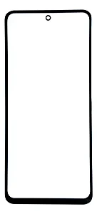 Vidro Frontal Motorola Moto G31 / G41 / G71 - Com Cola Oca