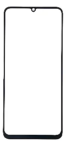 Vidro Frontal Xiaomi Redmi 13C / Poco M6 5G - Com Cola Oca