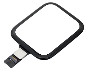 Vidro Touch Frontal Apple Watch S5 / SE 40MM - Com Cola Oca