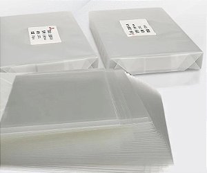 Cola Oca 7.3 Polegadas - 250 UM - Pacote Com 50 unidades