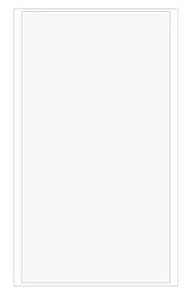 Cola Oca Unitária 7.3 Polegadas -  250 UM