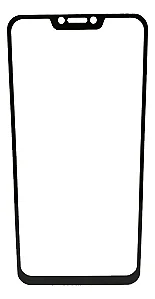 Vidro Frontal Asus ZE620KL - Sem Cola OCA