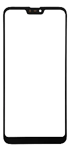 Vidro Frontal Asus ZB634KL - Com Cola OCA