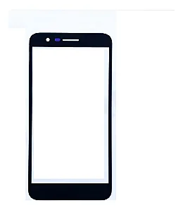Vidro Frontal LG K9 / K9 Plus - Sem Cola OCA