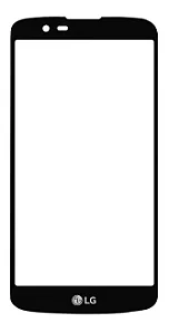 Vidro Frontal LG K10 - Sem Cola OCA