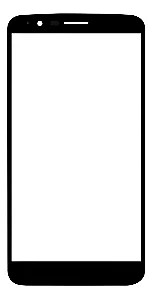 Vidro Frontal LG K10 Pro - Sem Cola Oca