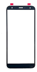 Vidro Frontal LG K12 / K12 Plus / K40 - Com Cola Oca