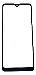 Vidro Frontal LG K50S - Sem Cola Oca