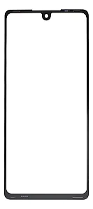 Vidro Frontal LG K71 - Sem Cola Oca