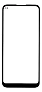 Vidro Frontal Motorola G8 - Sem Cola Oca