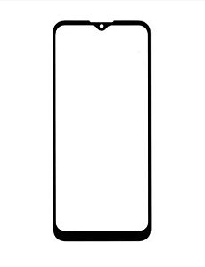Vidro Frontal Motorola E7 Plus / G9 Play - Sem Cola Oca