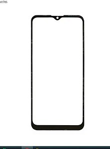 Vidro Frontal Motorola G10 / G10 POWER / G20 / G30 - Sem Cola Oca