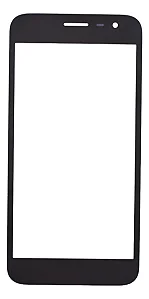 Vidro Frontal Samsung J2 core - Sem Cola Oca