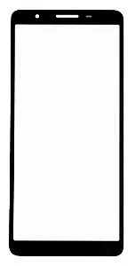 Vidro Frontal Samsung A01 Core - Sem Cola Oca