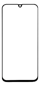 Vidro Frontal Samsung A40 - Com Cola Oca