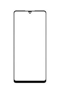 Vidro Frontal Samsung A42 / M42 5G - Sem Cola Oca