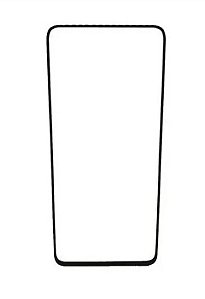 Vidro Frontal Samsung A54 - Com Cola Oca