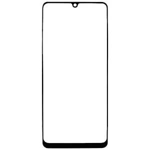 Vidro Frontal Samsung A25 - Com Cola Oca