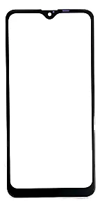 Vidro Frontal Samsung A11 - Com Cola Oca