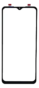 Vidro Frontal Samsung A14 - Sem Cola Oca