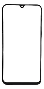 Vidro Frontal Samsung A15 4G / A15 5G / M15 OCA PRO - Com Cola Oca