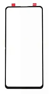 Vidro Frontal Xiaomi MI 9T / 9T Pro / K20 - Com Cola Oca