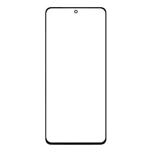 Vidro Frontal Motorola G84 - Com Cola Oca