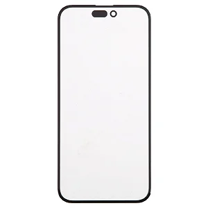 Vidro Frontal Iphone 15 - Com Cola Oca