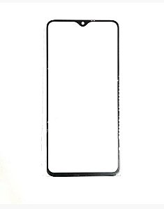 Vidro Frontal Xiaomi Redmi Note 8 Pro - Sem Cola Oca