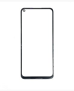 Vidro Frontal Xiaomi Redmi Note 9 5G- Sem Cola Oca