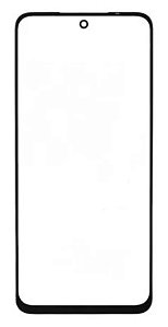 Vidro Frontal Xiaomi Poco X5 / Note 12 4G / Note 12 5G - Com Cola Oca