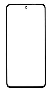 Vidro Frontal Xiaomi Redmi Note 13 4G / Poco F3 / MI 11I - Sem Cola Oca